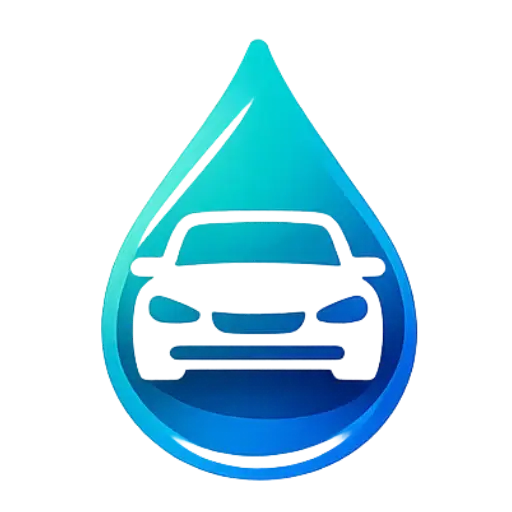 Lavage auto à domicile Croix